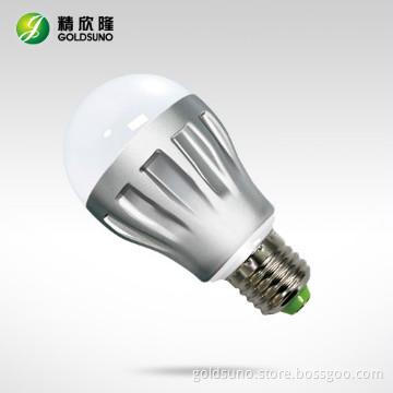 e27 smd led bulb 7w